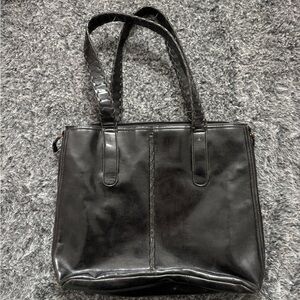 Buxton laptop bag